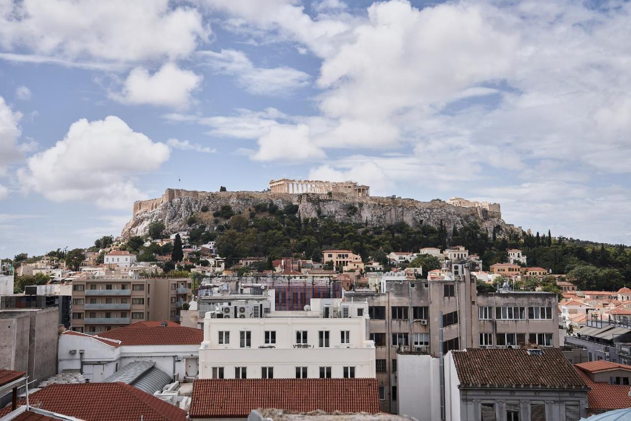 Perianth Hôtel Athènes