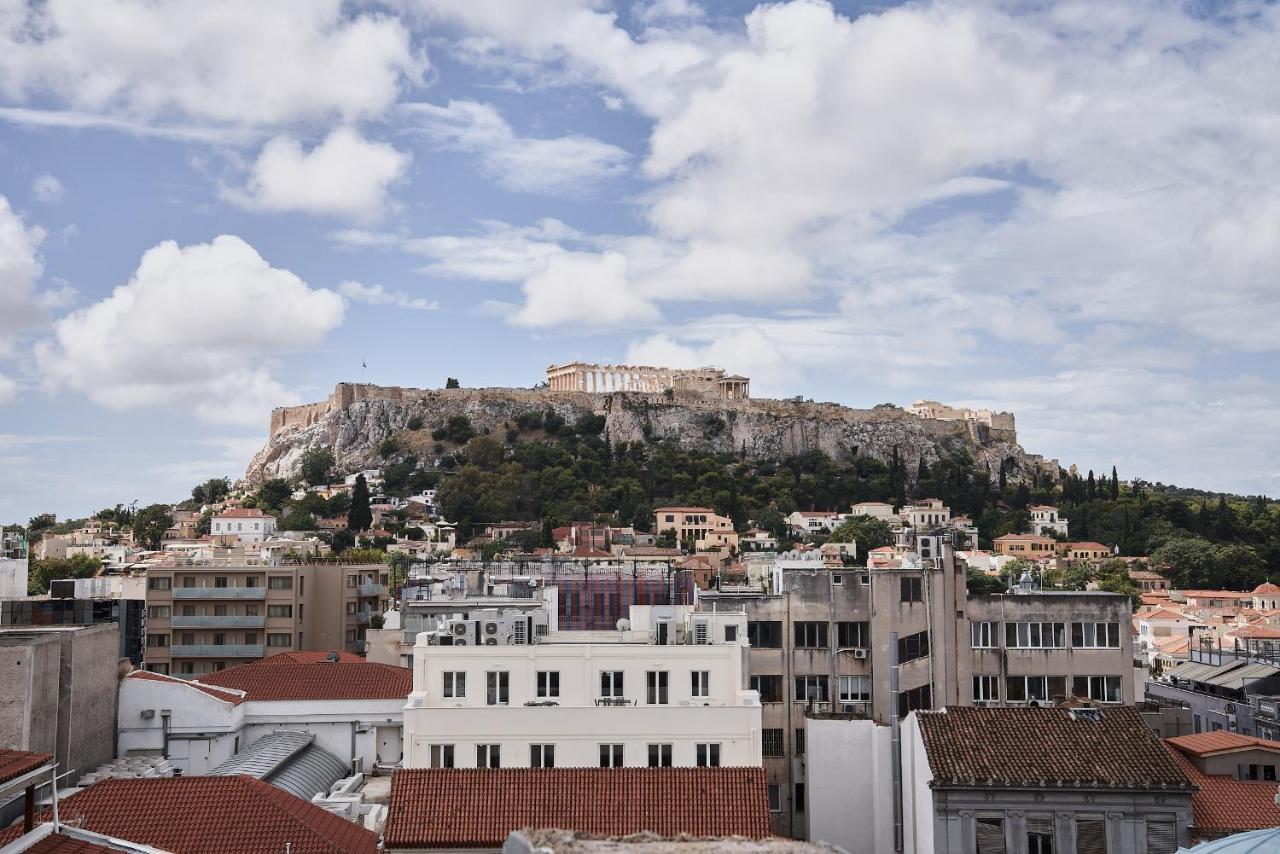 Perianth Hotel Atene